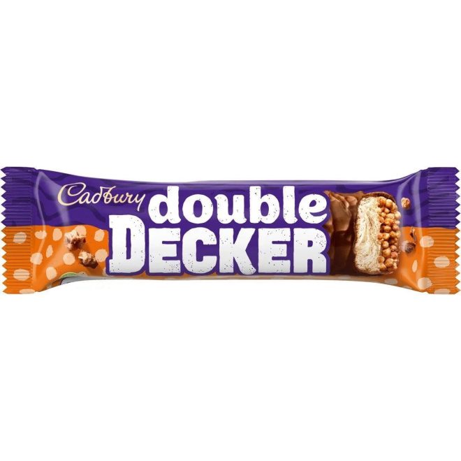Death of Affordable Treats: Chocolate Bars Now 89p!