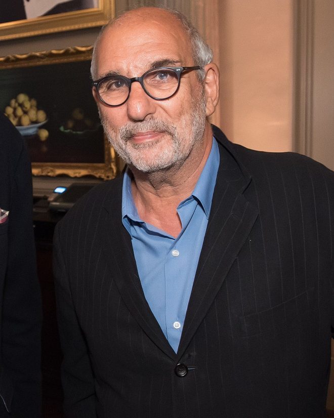 Death of Alan Yentob: A Great Friend and Talented Documentarian