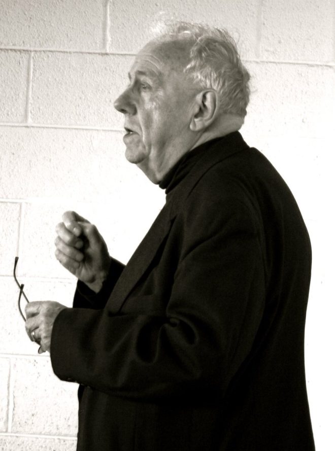 Death of Alasdair MacIntyre: A Philosopher's Enduring Legacy
