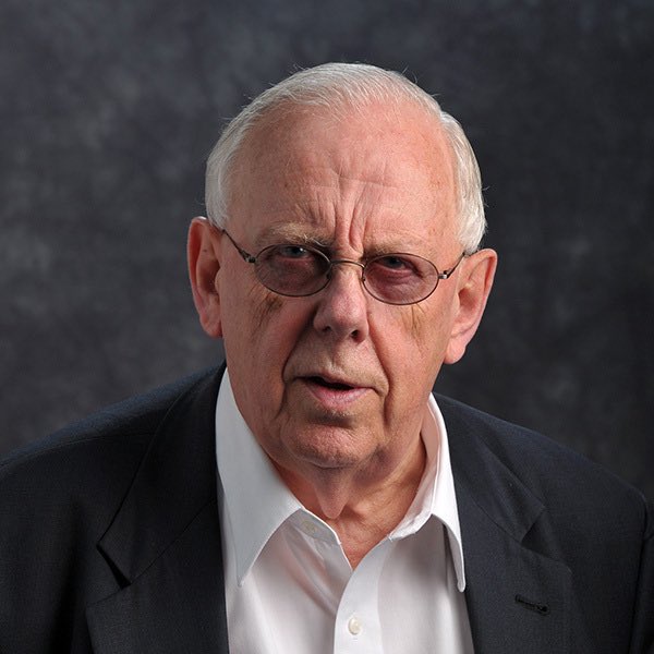 Death of Alasdair MacIntyre, Influential Scottish Philosopher
Follow: @AFpost