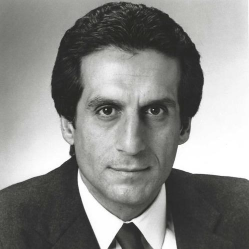 Death of Albert Tortorella, PR Leader in Tylenol Crisis, 83