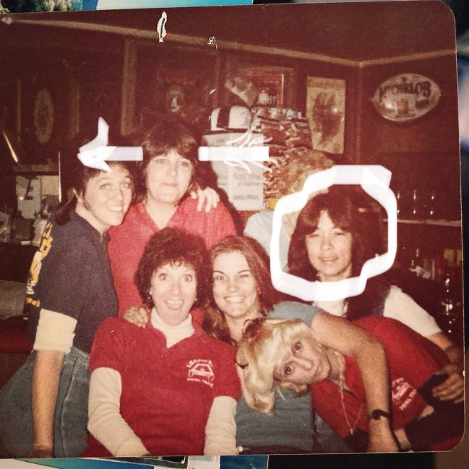 Death of Alice: A Legend in Bar Pool and Dance