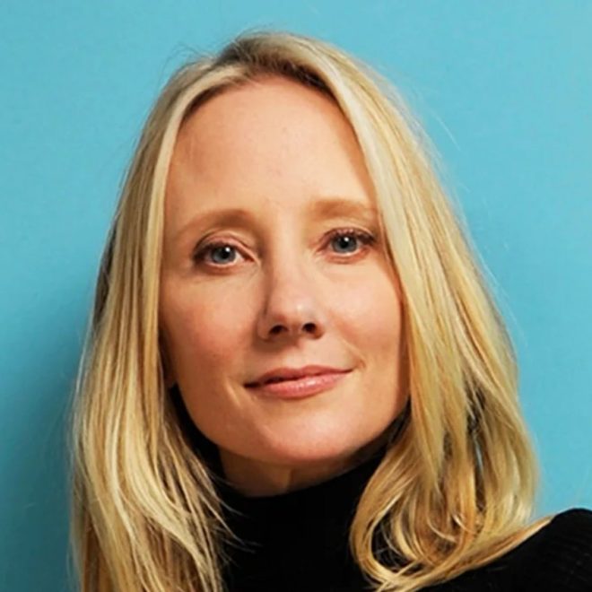 Death of Anne Heche: Remembering a Talented Actress