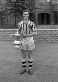 Death of Aston Villa Icon Peter McParland: A Heartbreaking Loss
