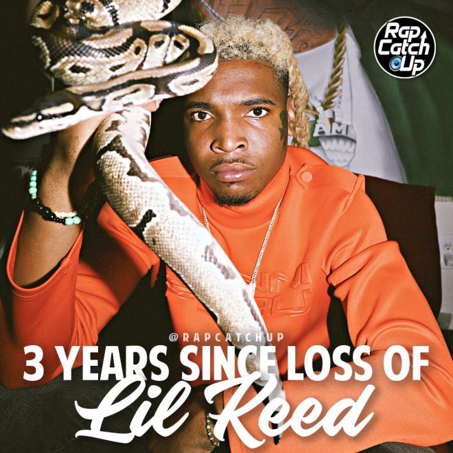 Death of Atlanta Artist Lil Keed Remembered on 3rd Anniversary