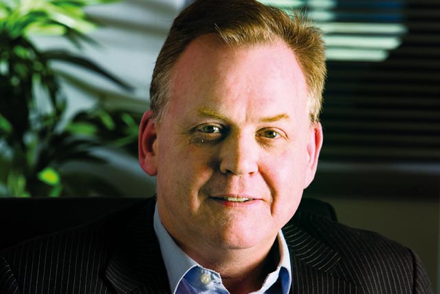 Death of Barry McIlheney: A Beloved Editor and Friend