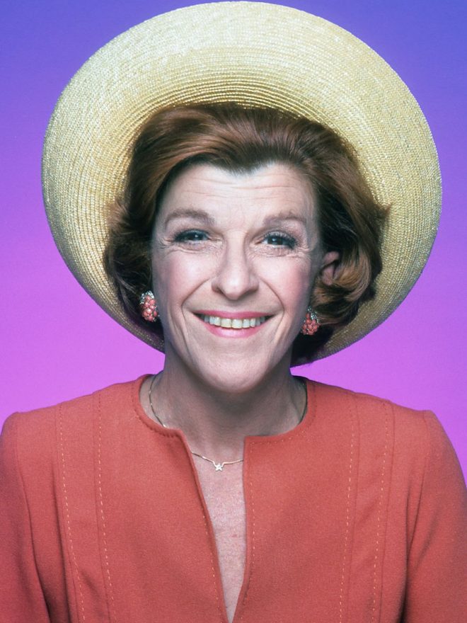Death of Beloved Actress Nancy Walker at 69, Remembered Fondly