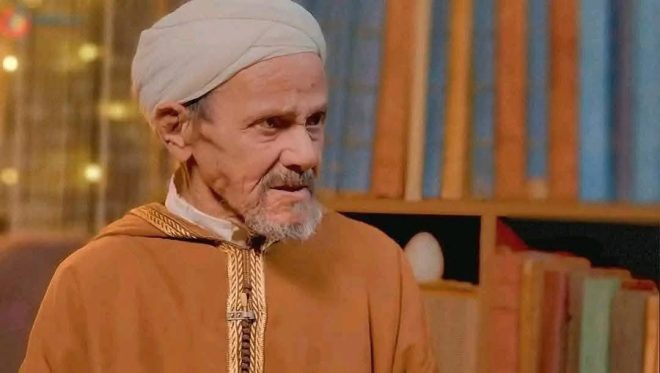Death of Beloved Amazigh Artist Abdelrahman Bourhim at 87