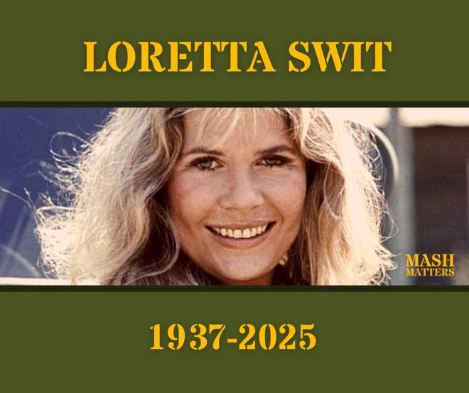 Death of Beloved Loretta Swit: A Heartfelt Goodbye