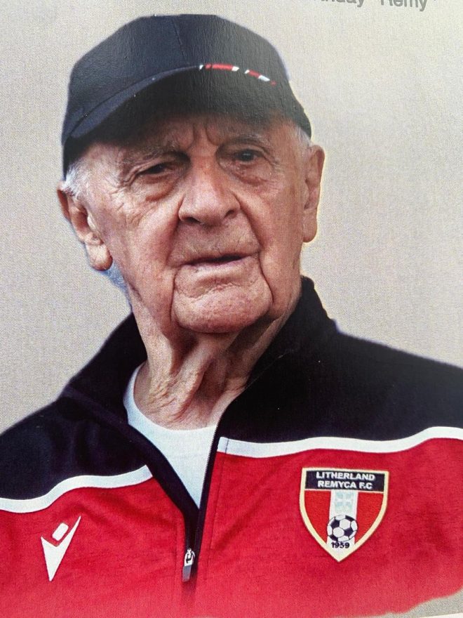 Death of Beloved President Ken Edwards: A Great Loss