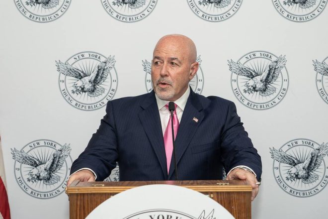 Death of Bernie Kerik: A New York Legend and Patriot Remembered