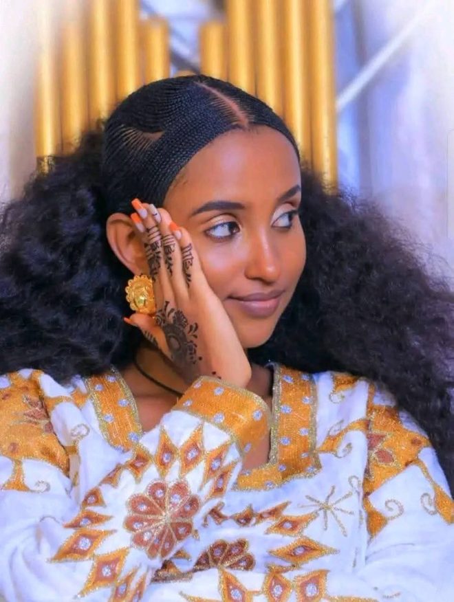 Death of Bethelhem Highlights War's Toll on Mothers in Tigray