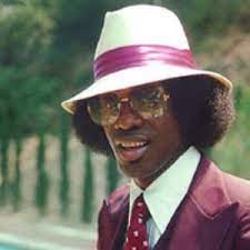 Death of Blues Legend Johnny "Guitar" Watson at 61 in Japan