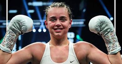Death of Boxer Georgia O'Connor at Age 25 After Cancer Battle