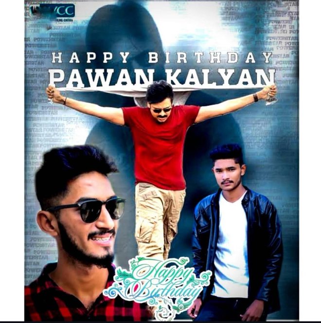 Death of Brave Indian Soldier: A Hero and Pawan Kalyan Fan