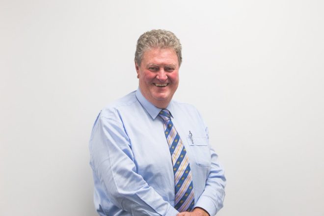 Death of CRV Director Brendan Drechsler: A Great Loss