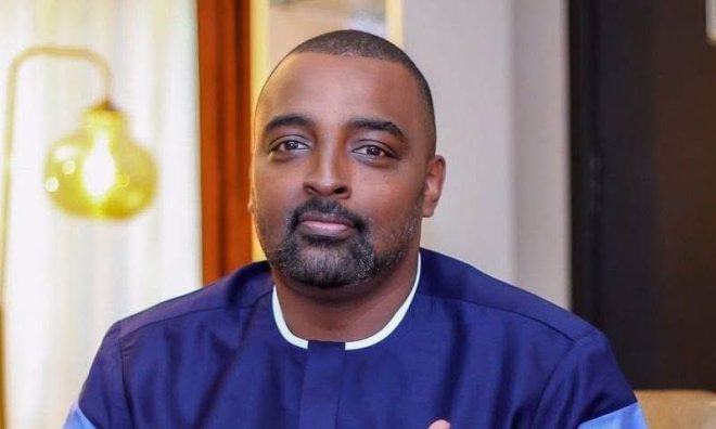 Death of Cedric Babu Ndilima: A Comrade's Heartfelt Farewell