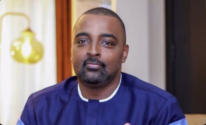 Death of Cedric Babu Ndilima: A Deep Loss to All Who Knew Him
