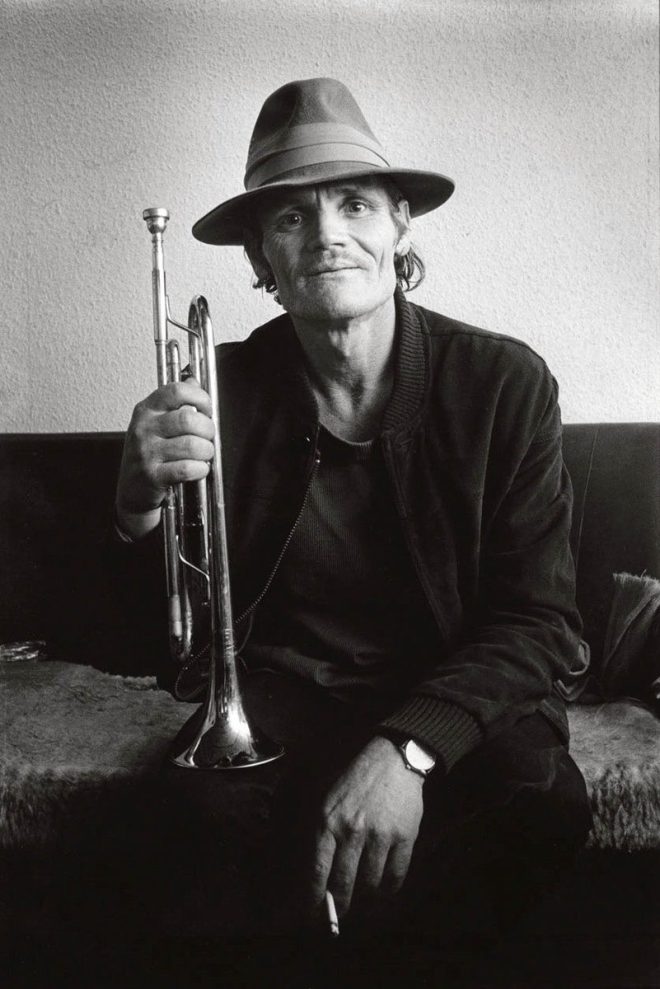 Death of Chet Baker: Jazz Legend Falls in Amsterdam, 1988