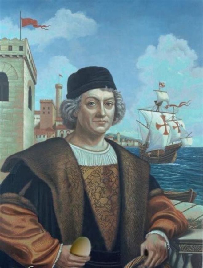 Death of Christopher Columbus: Explorer Dies Forgotten in Spain