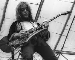 Death of Classic Rock Legend Rick Derringer at Age 77