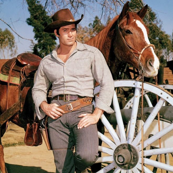 Death of Clint Walker: TV Icon and Hollywood Legend at 90