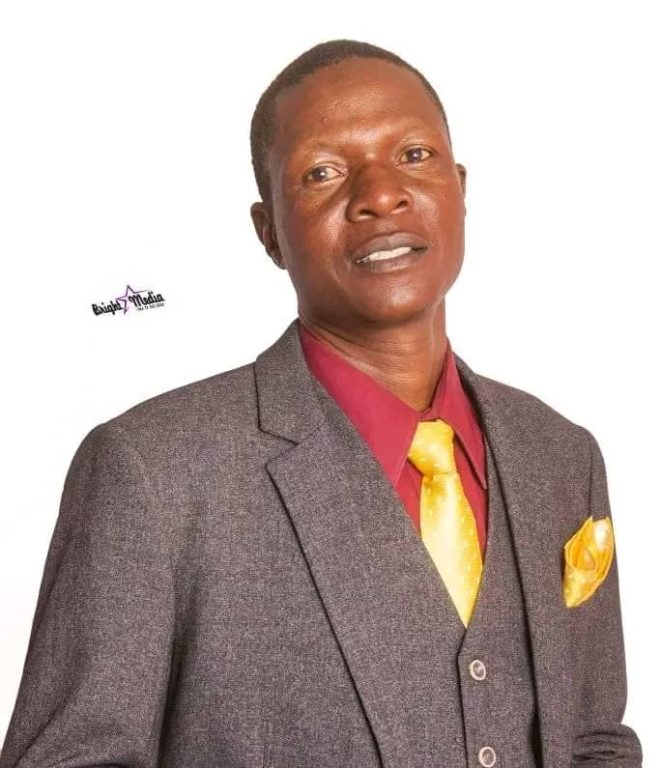 Death of Cnlr Amos Reza: A Courageous Fight Ends