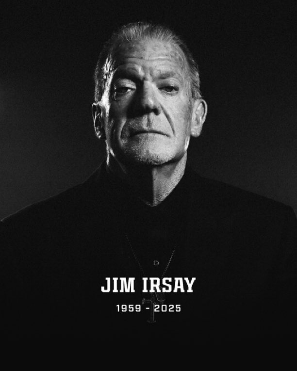 Death of Colts Owner Jim Irsay: A Sad Day for NFL Fans