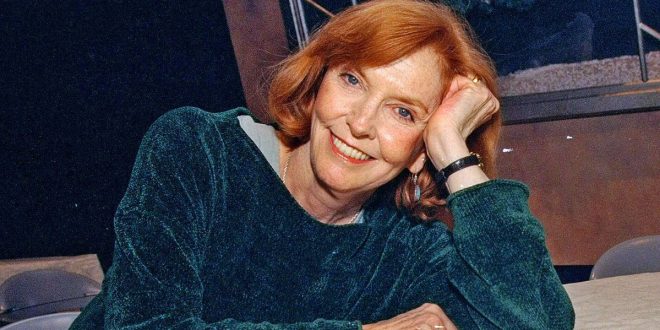 Death of Comedian Anne Meara, Age 85, on This Day in 2015