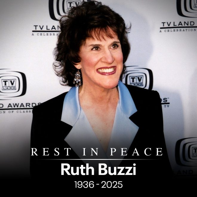 Death of Comedian Ruth Buzzi at 88: A Career Remembered