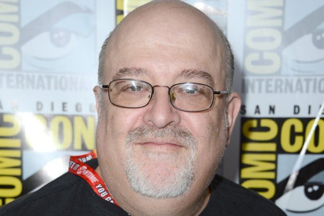 Death of Comic Book Legend Peter David at Age 68