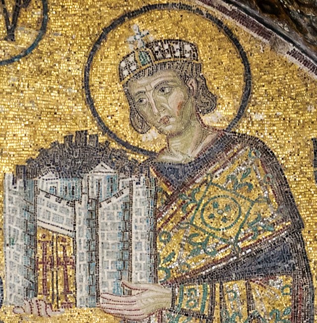 Death of Constantine the Great: Influential Roman Emperor Passes