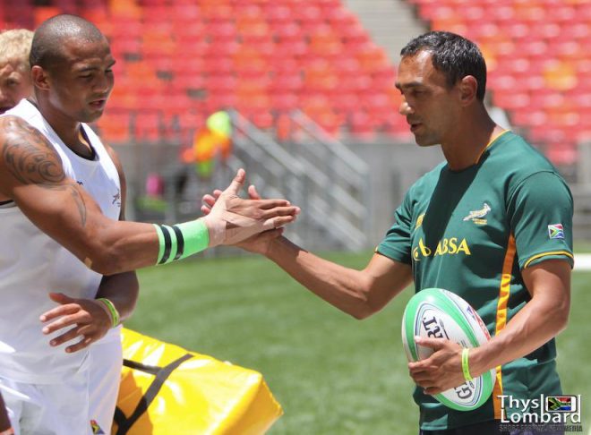 Death of Cornal Hendricks: A Blitzbok Legend Gone Too Soon