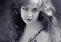 Death of Doris Eaton Travis, Last Ziegfeld Girl, at 106