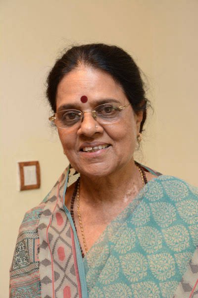 Death of Dr. Girja Vyas: A Great Loss to the Nation