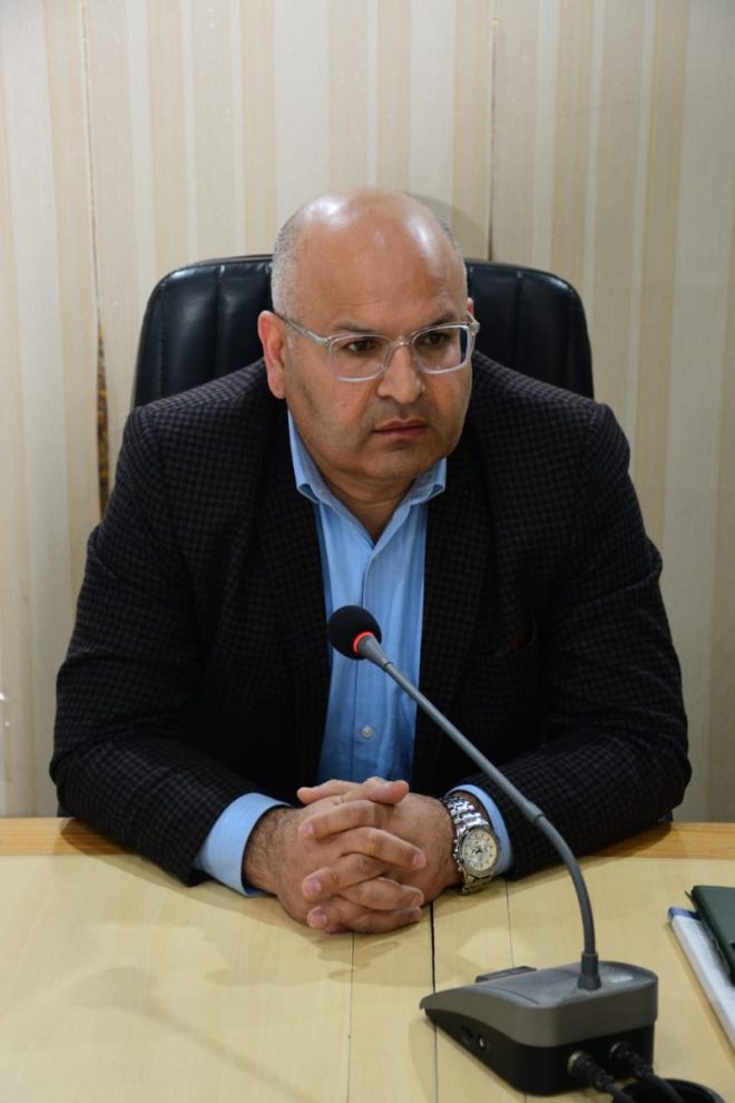 Death of Dr. Raj Kumar Thapa: A Tragic Loss in Rajouri