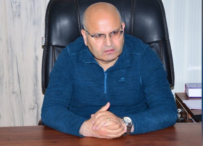 Death of Dr. Raj Kumar Thapa, KAS: A Tragic Loss for All