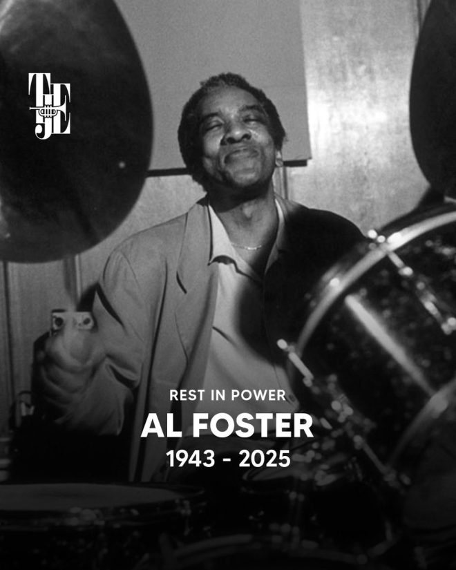 Death of Drummer Al Foster: A Musical Legend Remembered