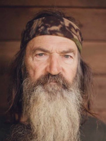 Death of 'Duck Dynasty' Star Phil Robertson at 79 Shocks Fans