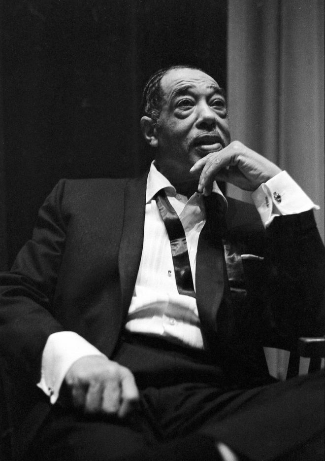 Death of Duke Ellington: Iconic Jazz Pianist Passes at 75