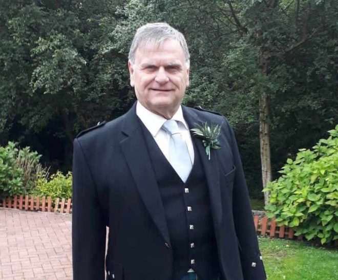 Death of Duncan Campbell: A Cherished Member of Bayview