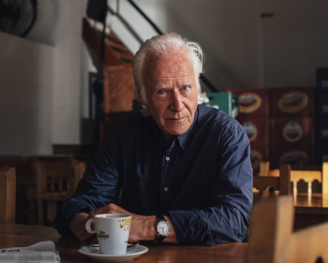 Death of Duncan Campbell: Celebrated Crime Reporter Passes Away