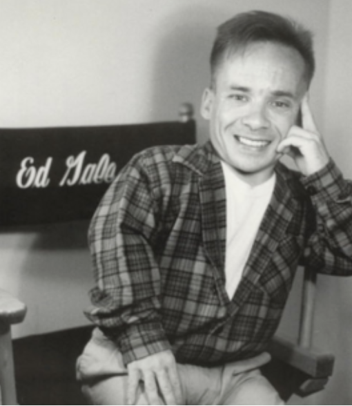 Death of Ed Gale, 'Chucky' Actor, at Age 61