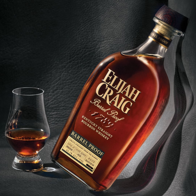 "Death of Elijah Craig: A Legacy of Aged Bourbon Begins in 1808"
bourbon
whiskey
barrelpick
elijahcraig