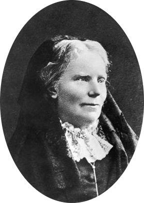 Death of Elizabeth Blackwell, First U.S. Woman Doctor, at 89