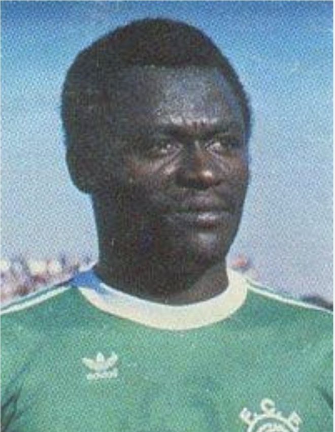 Death of Emmanuel Kunde: Legendary Cameroonian Defender Passes