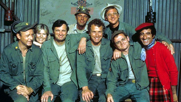 Death of Emmy Winner Loretta Swit, M*A*S*H Star at 87