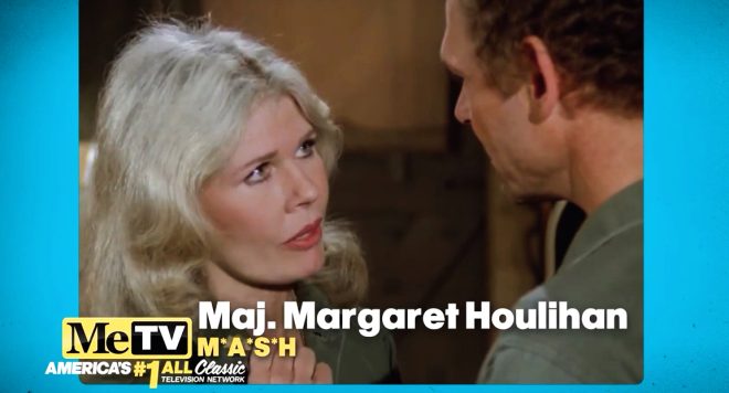 Death of Emmy-Winning Actress Loretta Swit at Age 87