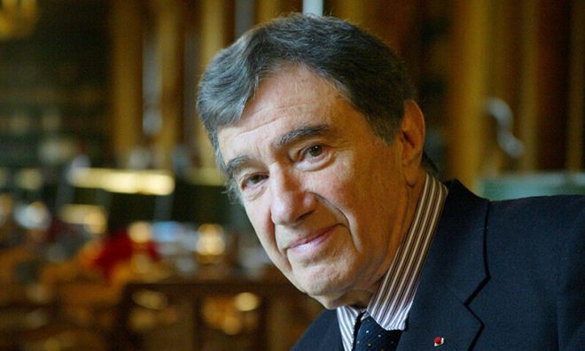 Death of Étienne-Émile Baulieu, "Father" of the Abortion Pill