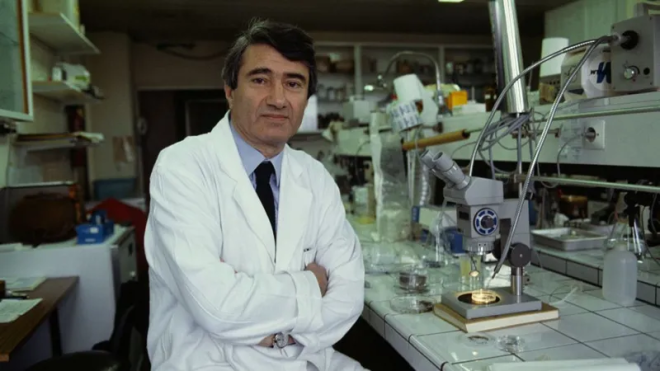 Death of Étienne-Émile Baulieu, Pioneer of Abortion Pill at 98